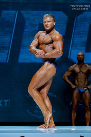 BODYBUILDING НОВИЧКИ